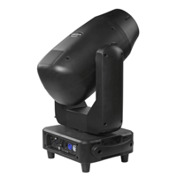 Liro 400w lumière de cadre BSW 3 en 1 lumière de profil Led CMY + CTO Zoom lumière à tête mobile