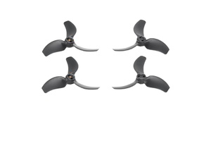 JHDDJI Accesorios para JHDDJI Avata <span class=keywords><strong>2</strong></span> Hélices para Avata2 Drone Original Nuevo Reparación Repuestos Accesorios Cuchillas - Product Image 2