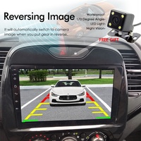 Android 13 AI Voice DSP Tableau de bord USB 8GB+128GB GPS Renault Kaptur 2016-2019 Lecteur vidéo CarPlay Stéréo 2Din 1 an