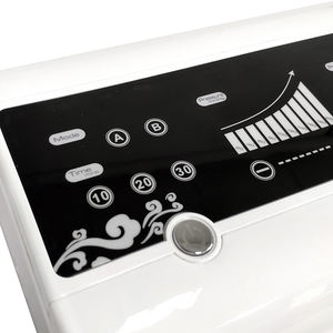 Senyang Nuovo Dispositivo Personalizzato CE per Massaggio a Pressione del Piede, Macchina Elettrica per Recupero, Stivali a Compressione, Massaggiatore Gambe ad Aria Completa - Product Image 4