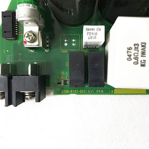 A20B-8102-0030 A06B-6240-H149 แผงวงจรควบคุม FANUC ของแท้ - Product Image 2