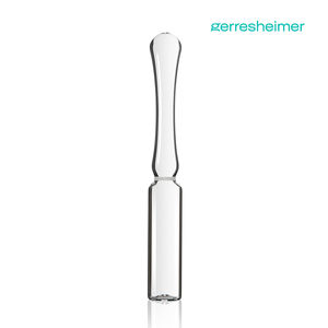 Ampollas de Vidrio Gx Ancos 2 de 2 ml Tipo D, Dermocosméticos, Cuidado de la Piel, Cuidado del Cabello, Cuidado Masculino, Fragancia Gerresheimer ref.LS.566.102 - Product Image 6