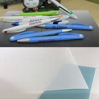 Papel de Transferencia Láser para Tazas de Plástico/Metal, Cerámica, Papel de Transferencia Térmica Tamaño A4