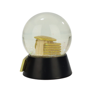 Commercio all'ingrosso di vetro personalizzato in resina di plastica con Logo del centro commerciale in resina statua in resina da scrivania modello artigianale Design <span class=keywords><strong>Idea</strong></span> regalo - Product Image 4