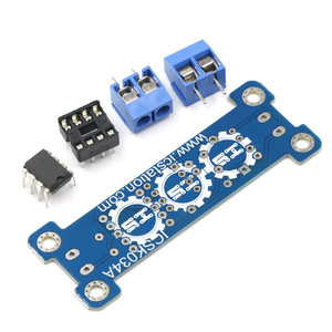 Convertisseur Boost <span class=keywords><strong>MC34063</strong></span> 5V vers <span class=keywords><strong>12V</strong></span> DC, module de montage sur carte, kit électronique DIY - Product Image 3
