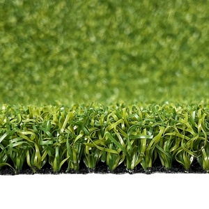 Haute Qualité 12mm Portable Panoramique Artificiel <span class=keywords><strong>Golf</strong></span> <span class=keywords><strong>Tapis</strong></span> Professionnel Putting Green pour Intérieur Badminton Court Backyard - Product Image 2