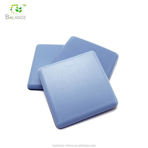 Glissières lourdes de caboteur de piano de glissières de meubles planeurs de PTFE dans différentes versions - Product Image 2