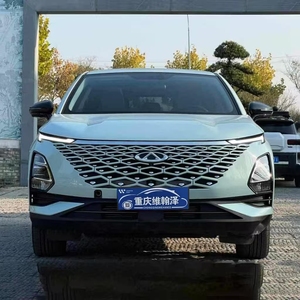 Auto Usado Chery Omoda 5 <span class=keywords><strong>2022</strong></span> 1.6t Gdi Dct Edición High-Dimensional Bajo Kilometraje Gasolina SUV Compacto Segunda Mano Jaecoo Omoda <span class=keywords><strong>C5</strong></span> - Product Image 1