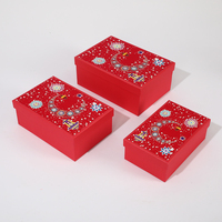Boîte de parfum en papier kraft personnalisable OEM/ODM avec gaufrage, laminage mat et brillant, doublure en éponge, recyclable