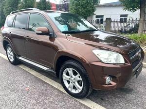 Toyota <span class=keywords><strong>RAV4</strong></span> 2.4 Luxury <span class=keywords><strong>Sport</strong></span> <span class=keywords><strong>Edition</strong></span> Automatique 2012 - SUV d'occasion en stock, livraison rapide - Product Image 2