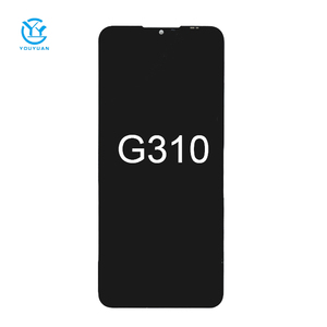 หน้าจอ LCD โทรศัพท์มือถือคุณภาพสูง จอสัมผัสสำหรับเปลี่ยนรุ่นต่างๆ สำหรับ Nokia G310 - Product Image 3