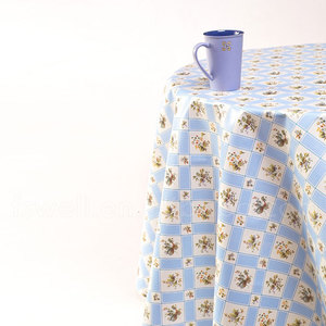 Modern <strong>Table</strong> Cloth <strong>Dinning</strong> <strong>Table</strong> Cover Plastic <strong>Sheets</strong> - Product Image 3