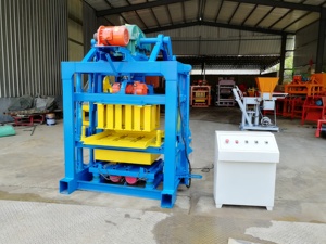 Machine <span class=keywords><strong>de</strong></span> fabrication <span class=keywords><strong>de</strong></span> briques en blocs <span class=keywords><strong>de</strong></span> cendres <span class=keywords><strong>de</strong></span> Tanzanie à vendre - Product Image 5