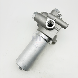 172519-73721 <strong>4207841</strong> LAF5719 HY9536 KSH316N Excavator <strong>Hitachi</strong> ZAX70 ZAX60 ZAX75 Hydraulic pilot Filter Assembly - Product Image 2