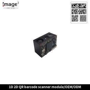 Escáner <span class=keywords><strong>de</strong></span> Códigos QR USB-COM/USB UART <span class=keywords><strong>de</strong></span> Alta Calidad KM100-OCR para Minoristas - Módulo <span class=keywords><strong>de</strong></span> Escáner <span class=keywords><strong>de</strong></span> Códigos <span class=keywords><strong>de</strong></span> Barras para Caja Registradora - Product Image 5