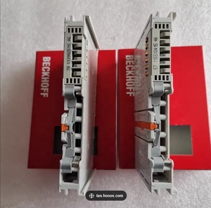 เทอร์มินัลอินพุตดิจิตอล Beckhoff KL1809 รุ่นใหม่ล่าสุด - Product Image 5