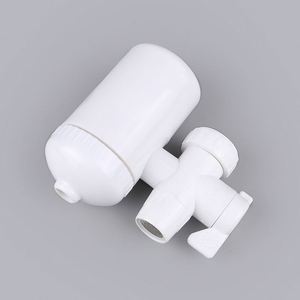 Filtre à eau pour cuisine Ningshing OEM, mini purificateur d'eau de 5 pouces, robinet avec cartouches - Product Image 3