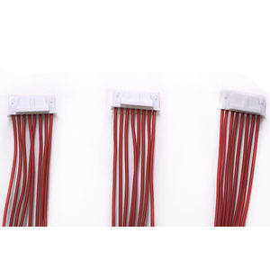 Nangudi produzione JST Molex <span class=keywords><strong>2</strong></span>-Pin e connettore a 4 Pin cavo cablaggio con cavo XH SH JST - Product Image 6