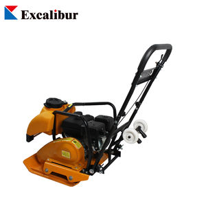 Compacteur à plaque vibrante <span class=keywords><strong>de</strong></span> haute qualité et <span class=keywords><strong>de</strong></span> poids lourd SC-77W pour asphalte, sable, ciment, routes - Product Image 4