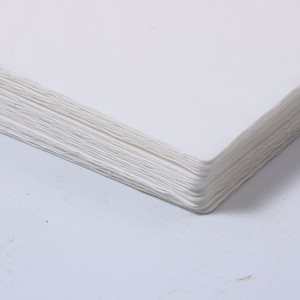 Almohadilla de cojín de pulpa de madera mecánica y química para embalaje de alimentos, papel para hornear, impresión offset, reciclable, sin recubrimiento, precio barato - Product Image 6