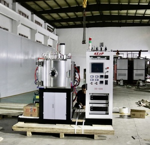 Trên đỉnh ngành công nghiệp <span class=keywords><strong>PVD</strong></span> jewely vàng mạ máy mini <span class=keywords><strong>PVD</strong></span> lớp phủ máy - Product Image 1