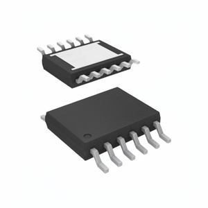Power Management (PMIC) 12 TSSOP Exposed Pad LT3015MPMSE-5 Components Electronic Original - Product Image 1