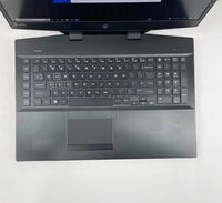 Ordinateur portable de jeu HiP OMEN 5plus (i7 9e génération/16 Go/512 Go/RTX2070 8 Go) à bas prix, haute performance, idéal pour le bureau, occasion, 17,3 pouces