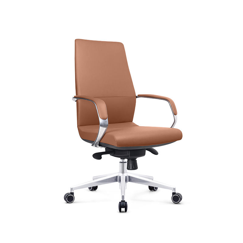 สีน้ำตาล