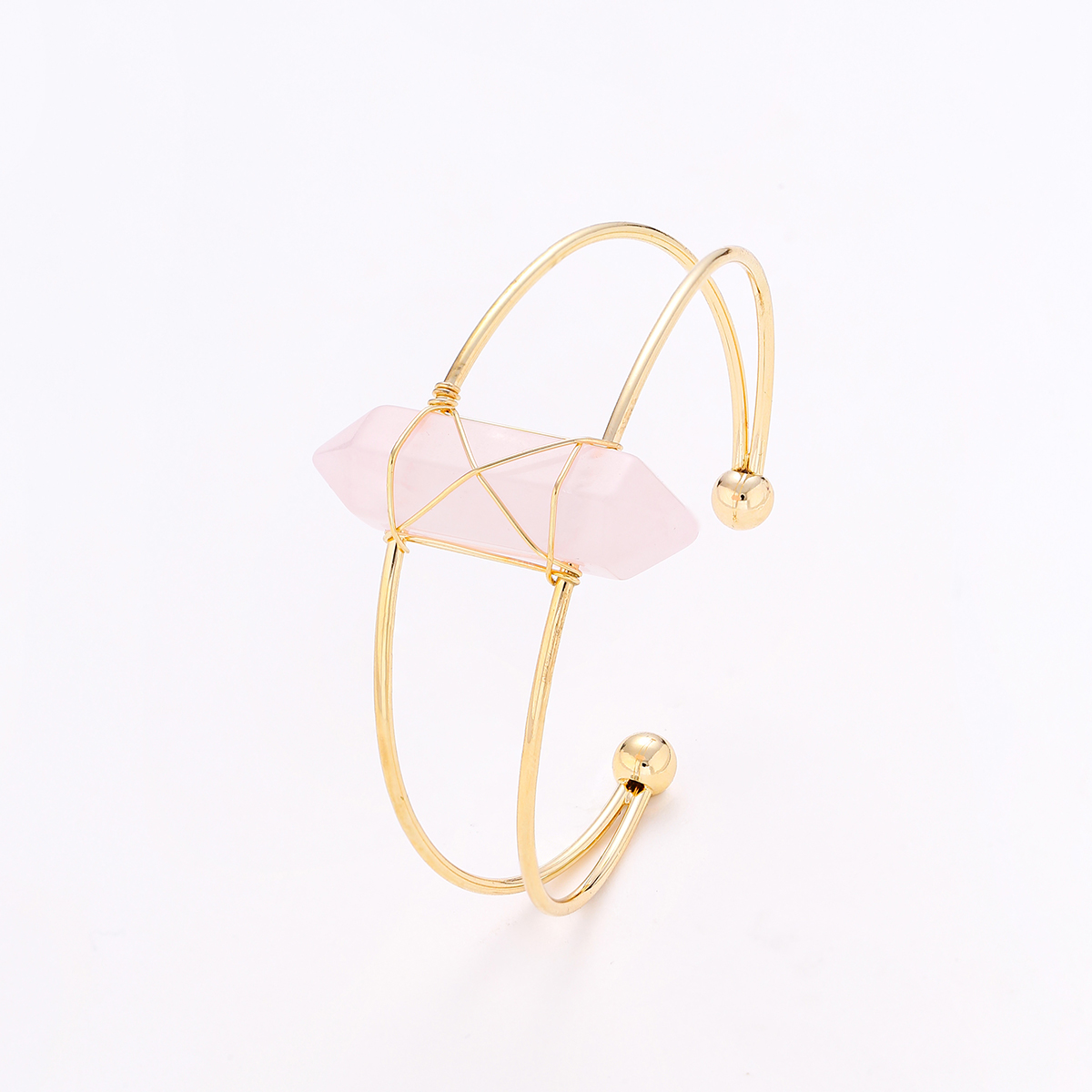 Rose Quartz