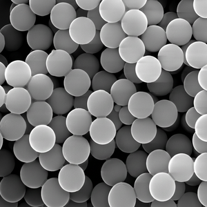 Microesferas Magnéticas SA para Aislamiento de Proteínas, Purificación de ADN y ARN, Ensayos Inmunitarios e Investigación Biomédica - Product Image 1