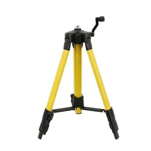 On Sale Level Tripod For Selfleveling Compound Transit Laser Level Tripod Rotary Laser Level Tripod