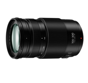 Pa Nasonic Vario 100-300mm F/4-5.6 II POWER O.I.S. Lente (HFSA100300E) Vario Original - Product Image 2