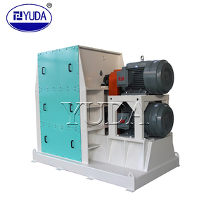 YUDA rectifieuse d'herbe pour la <span class=keywords><strong>paille</strong></span> <span class=keywords><strong>de</strong></span> culture/bois/moulin à marteaux <span class=keywords><strong>de</strong></span> maïs <span class=keywords><strong>de</strong></span> pâturage pour moudre la <span class=keywords><strong>farine</strong></span> <span class=keywords><strong>de</strong></span> maïs - Product Image 3