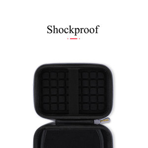 Bán buôn tùy chỉnh bảo vệ không thấm nước lưu trữ trường hợp <span class=keywords><strong>EVA</strong></span> vỏ cứng trường hợp <span class=keywords><strong>EVA</strong></span> công cụ trường hợp <span class=keywords><strong>EVA</strong></span> bọt - Product Image 6