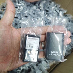 Hicyber 4800mAh Sạc Đứng Kit tăng cường chơi game kinh nghiệm Pin gói sạc cho <span class=keywords><strong>360</strong></span> rechargable Phụ Kiện Làm CN - Product Image 3