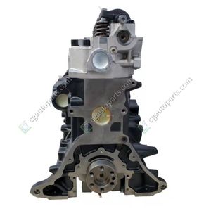Offre Spéciale de pièces automobiles CG Fabrication en gros Moteur diesel 4D56/D4BH Assemblage de bloc long pour Hyundai Ruifeng <span class=keywords><strong>Mitsubishi</strong></span> Jeep JAC - Product Image 6