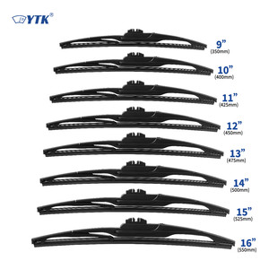 Spazzole Tergicristallo Posteriori e Braccio Tergicristallo per Auto Vendita all'Ingrosso - Product Image 6