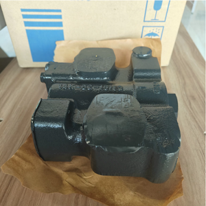 Válvula de Control Principal para Excavadora OEM Original 14X-62-00020 14X-62-16102, Ensamblaje de Alta Calidad, Pieza de Maquinaria de Construcción con Certificación ISO9001 - Product Image 6