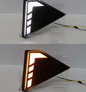 ไฟหน้า LED AURON รุ่นใหม่ 32V 60W 6000 ลูเมนส์ สำหรับรถยนต์ Hilux GR Sport ปี 2026 โครงสร้างอะลูมิเนียม แสงสีขาว 6000K - Product Image 5
