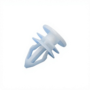 15076791 for Chevrolet Door <b>Trim</b> Panel <b>Clip</b> Nylon Universal Fastener for Repair Replacement - Product Image 2