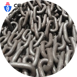 Chaîne d'ancrage à maillons à goujon de qualité <span class=keywords><strong>marine</strong></span> U2 - Product Image 4