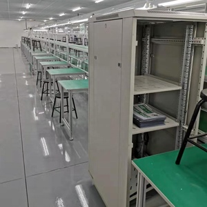 Điện Thoại Di Động SKD Dây Chuyền Lắp Ráp/Điện Thoại Dây Chuyền Sản Xuất/Sản Phẩm Điện Tử Dây Chuyền Lắp Ráp - Product Image 3