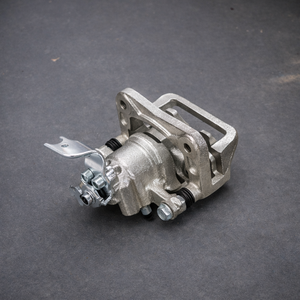 Servizi di Accessori per Pressofusione di Pinze Freno in Alluminio e Ferro a 5 Assi in Acciaio Inox 316 HYM - Product Image 1