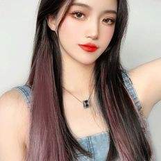 5P Tone 2 Wet Griter Hairpiece en Bridge Color Styling Accesorios para peinar el cabello - Product Image 1