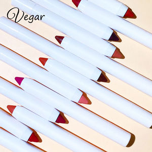 新しいデザインの虐待のないリップクレヨンはマットな口紅を防水します - Product Image 1