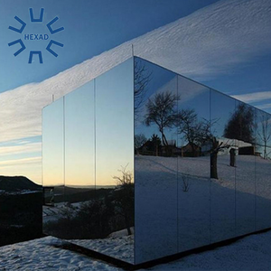 Espejo unidireccional para <span class=keywords><strong>sala</strong></span> <span class=keywords><strong>de</strong></span> interrogatorio policial - Product Image 6