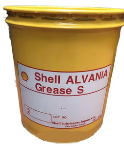 Grasa Shell Alvania S 2 16KG, Grasa de Litio, Lubricante Industrial de Uso General, Aceite para Engranajes y Rodamientos - Product Image 3