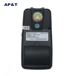 AP-YV1303-1 เครื่องวัดประจุไฟฟ้าสถิตป้องกันไฟฟ้าสถิตย์ AP-YV1303 เครื่องวัดป้องกันไฟฟ้าสถิต AP-YV1303 - Product Image 3