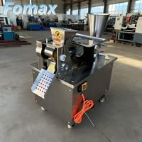 Entièrement automatique Mini farce électrique Gyoza boulette Pelmeni/empanada Samosa faisant la Machine à usage domestique Restaurant