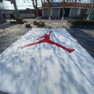 Baldosas <span class=keywords><strong>de</strong></span> <span class=keywords><strong>Cancha</strong></span> <span class=keywords><strong>de</strong></span> PP con enclavamiento para exteriores para niños DIY <span class=keywords><strong>de</strong></span> fácil instalación, <span class=keywords><strong>cancha</strong></span> <span class=keywords><strong>de</strong></span> baloncesto antideslizante para aplicaciones deportivas - Product Image 6